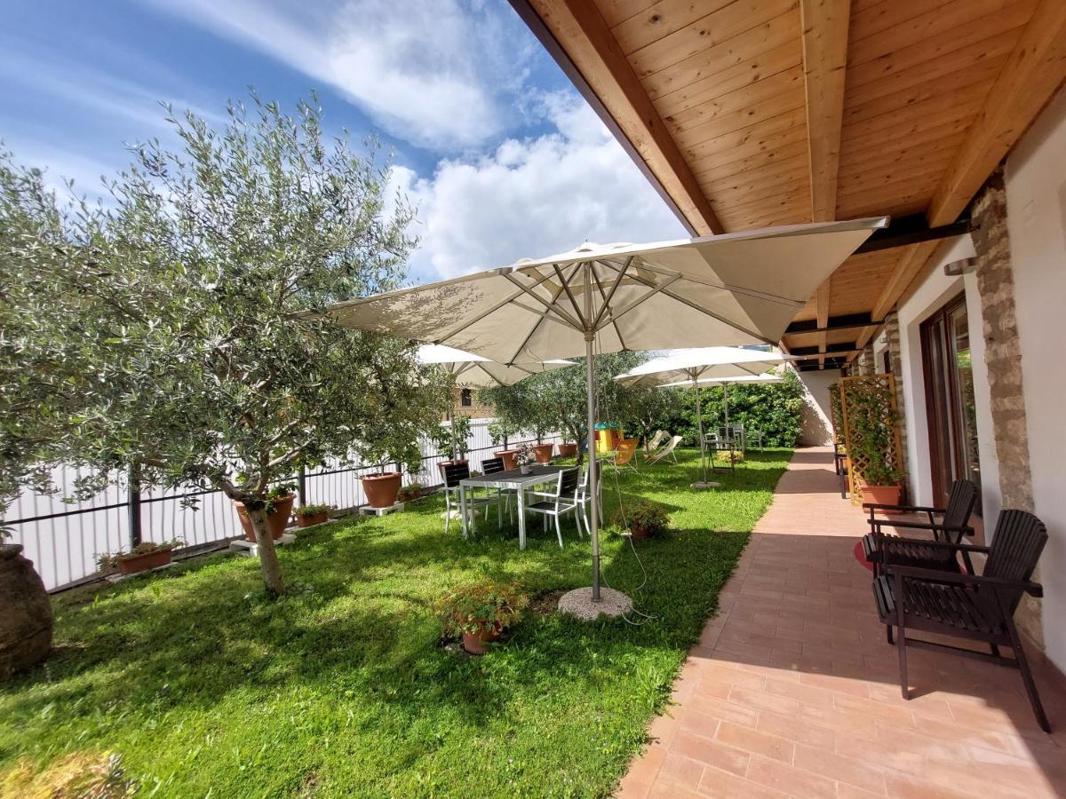 Pizzocolo Resort Fasano غاردوني ريفييرا المظهر الخارجي الصورة