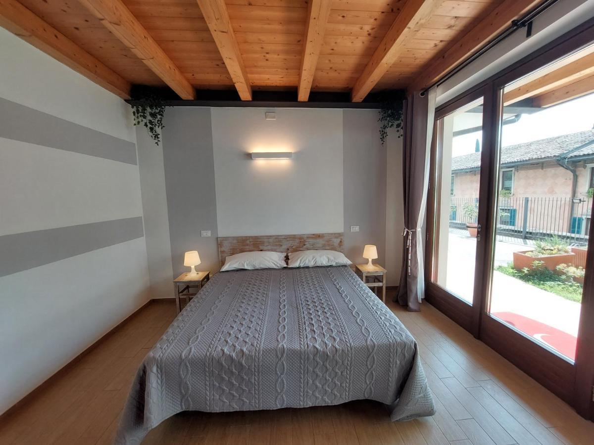Pizzocolo Resort Fasano غاردوني ريفييرا المظهر الخارجي الصورة