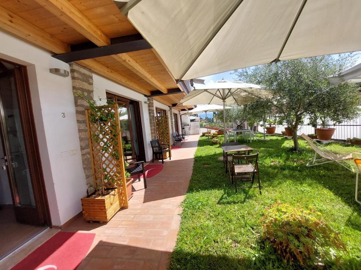 Pizzocolo Resort Fasano غاردوني ريفييرا المظهر الخارجي الصورة