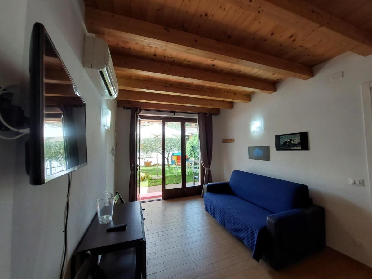 Pizzocolo Resort Fasano غاردوني ريفييرا المظهر الخارجي الصورة