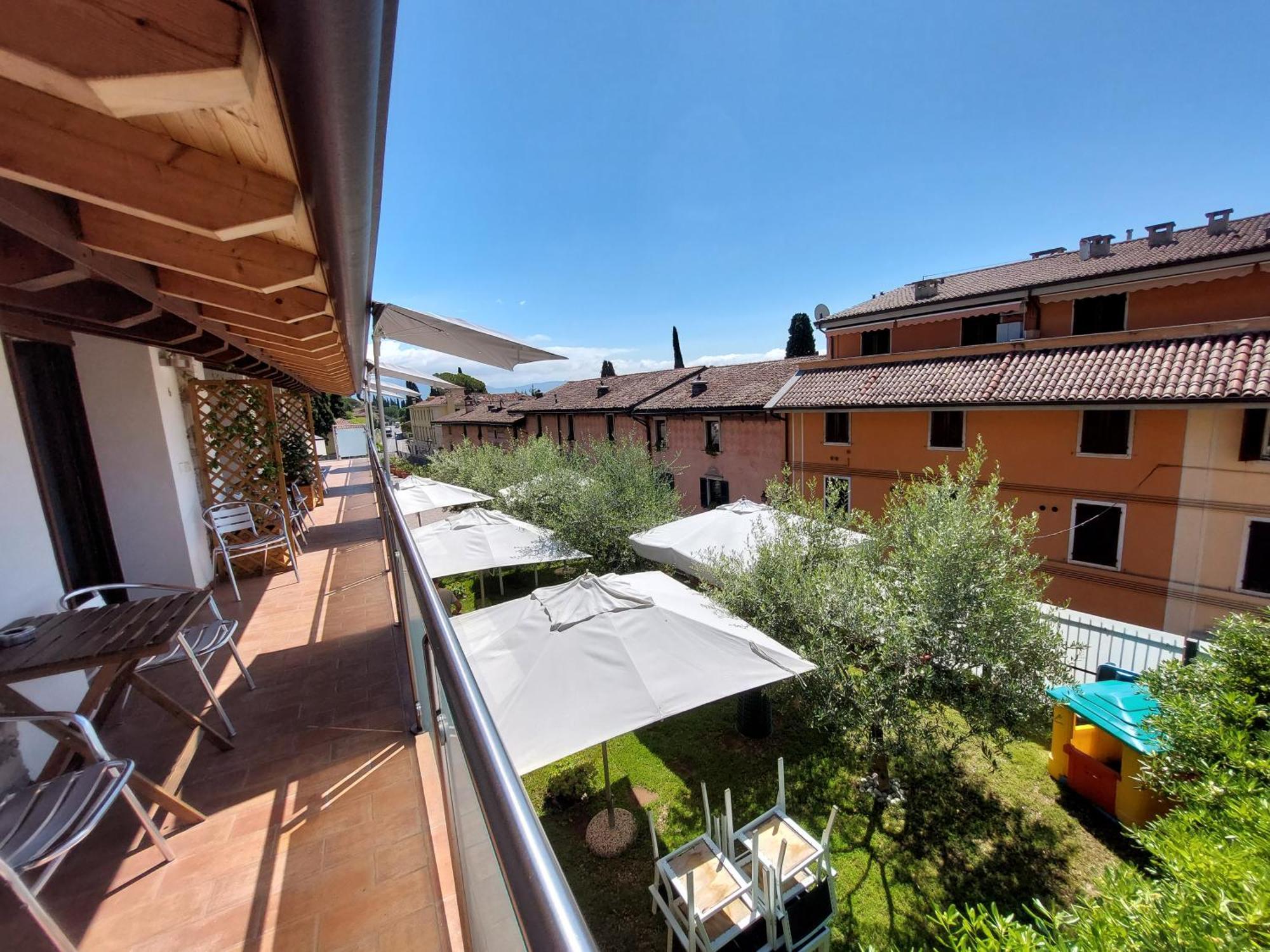 Pizzocolo Resort Fasano غاردوني ريفييرا المظهر الخارجي الصورة