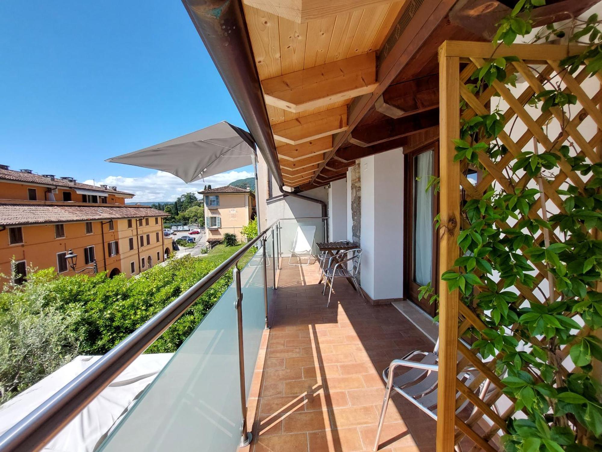 Pizzocolo Resort Fasano غاردوني ريفييرا المظهر الخارجي الصورة