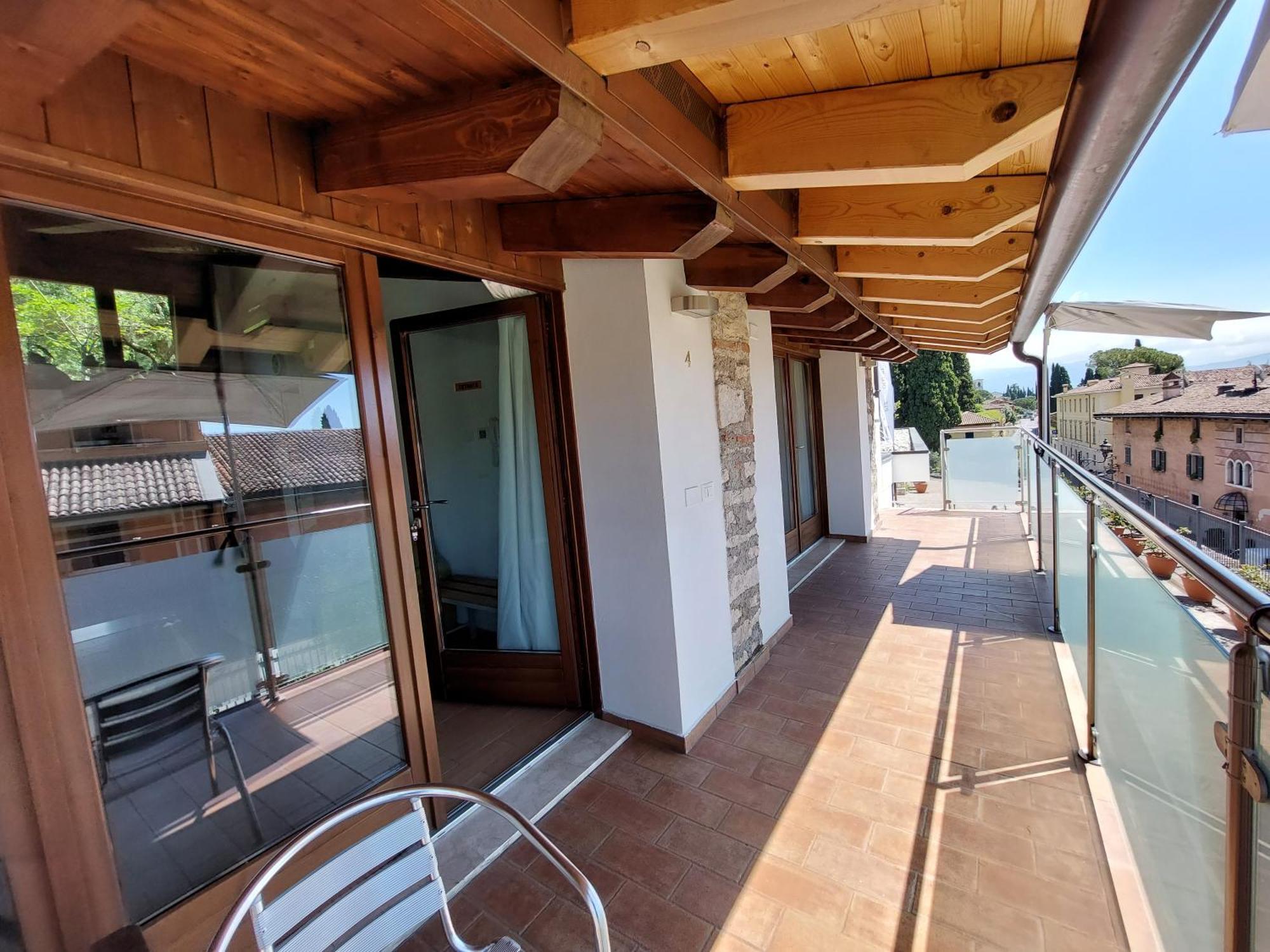 Pizzocolo Resort Fasano غاردوني ريفييرا المظهر الخارجي الصورة