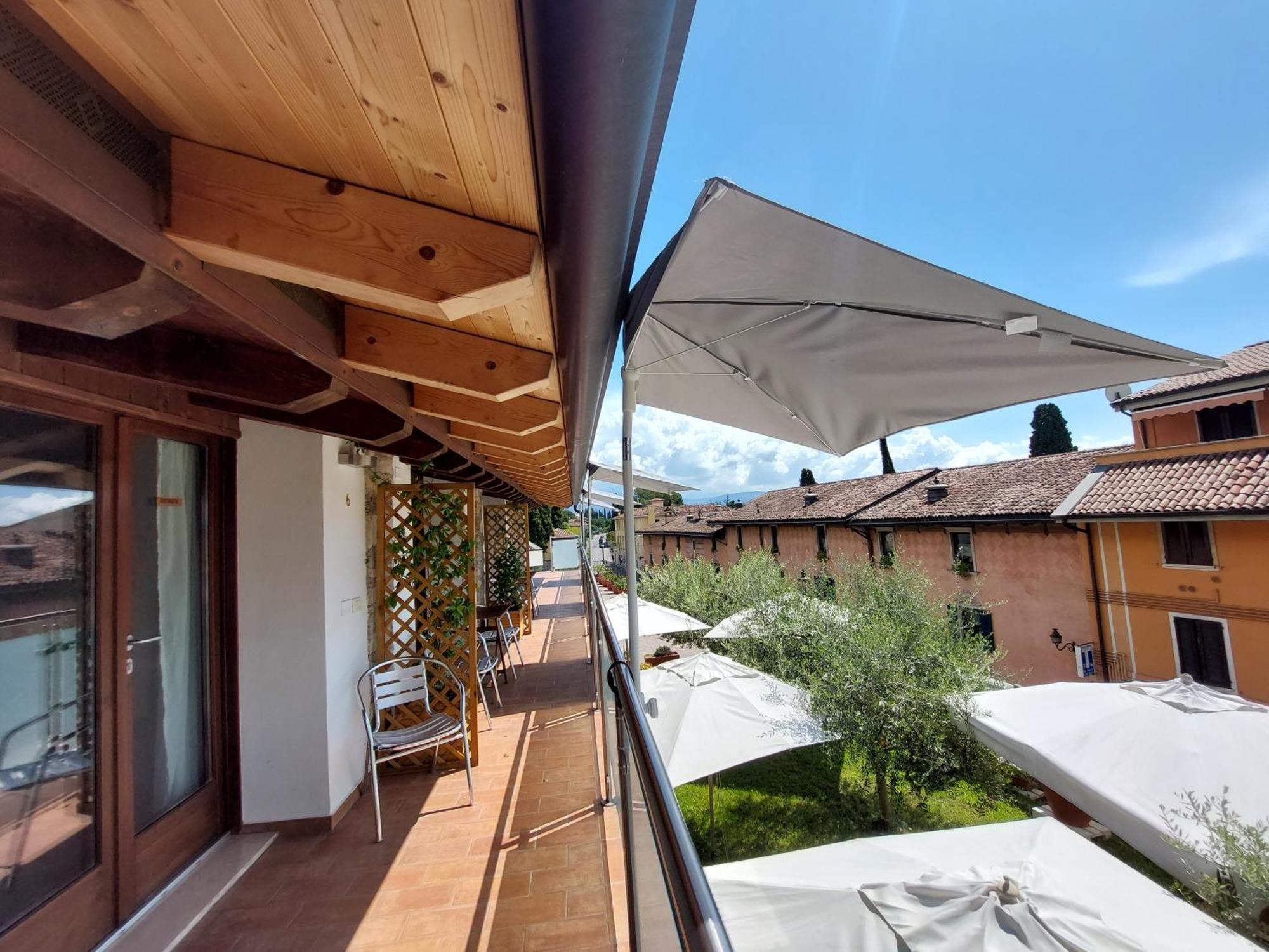 Pizzocolo Resort Fasano غاردوني ريفييرا المظهر الخارجي الصورة