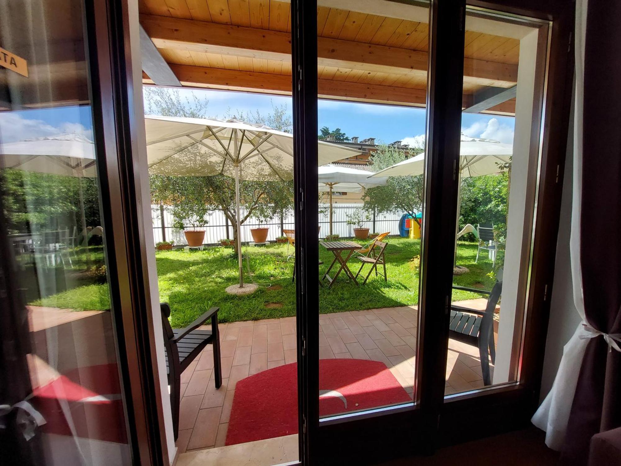 Pizzocolo Resort Fasano غاردوني ريفييرا المظهر الخارجي الصورة